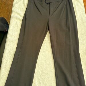 NYDJ Black Women's Dress Trousers. Great condition. 16W